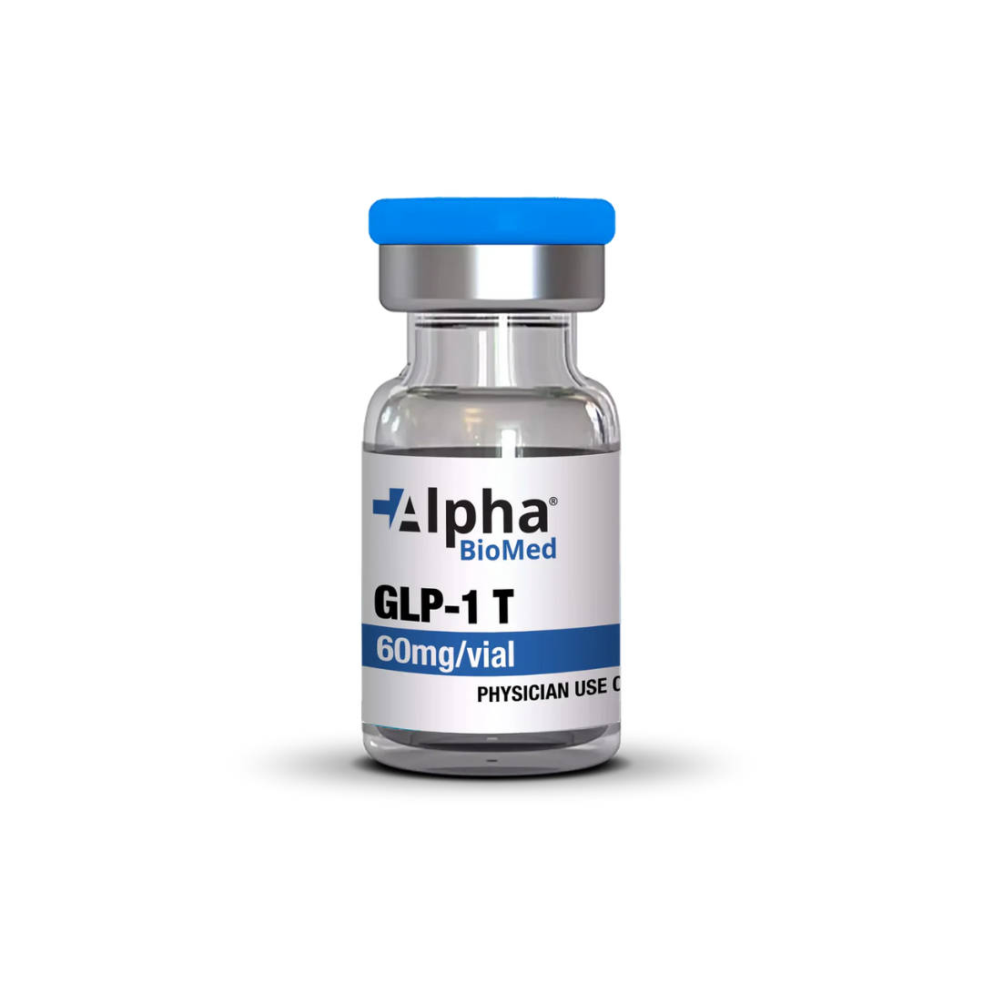 GLP-1 T (10mg, 30mg, 50mg, 60mg, 75mg)